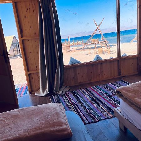 Отель Abdo Caribbean Camp Нувейба Экстерьер фото