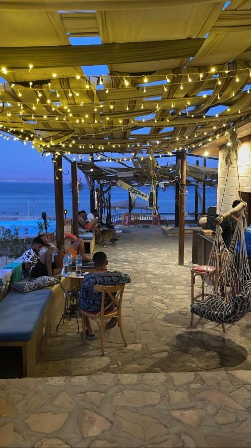 Отель Abdo Caribbean Camp Нувейба Экстерьер фото