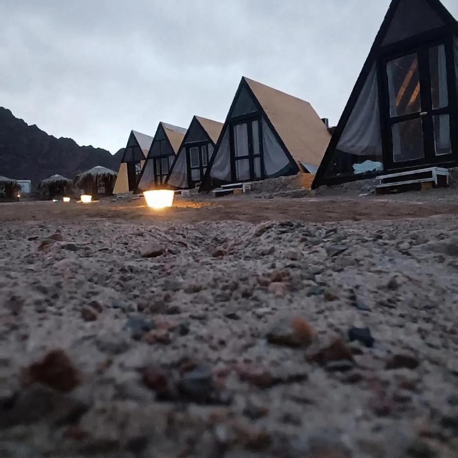Отель Abdo Caribbean Camp Нувейба Экстерьер фото